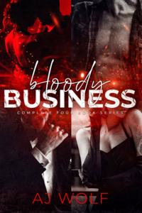 Bloody Business Series