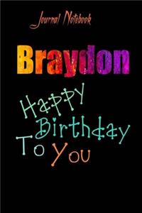 Braydon