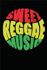 Sweet Reggae Music