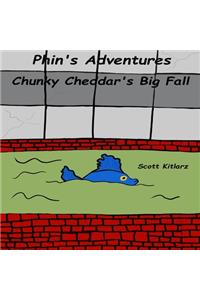 Phin's Adventures