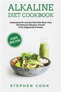Alkaline diet cookbook