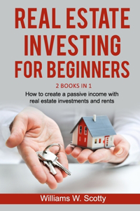 Real Estate Investing For Beginners
