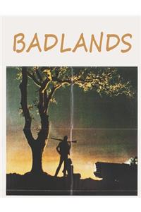 Badlands