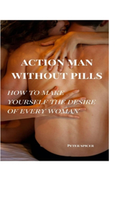 Action Man Without Pills