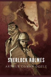 Sherlock Holmes