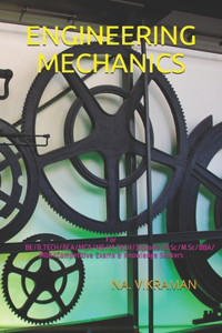 Engineering Mechanics