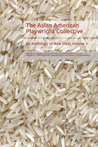 Asian American Playwright Collective