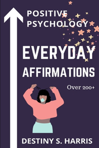 Everyday Affirmations