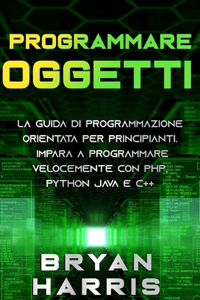 Programmare Oggetti