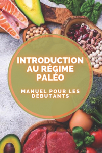 Introduction Au Régime Paléo