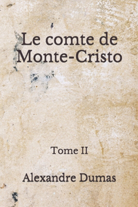 Le comte de Monte-Cristo