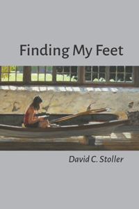 Finding My Feet