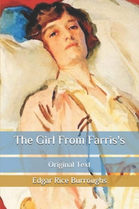 The Girl From Farris's