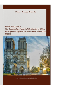 From Bible to Us