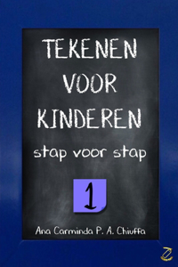 TEKENEN VOOR KINDEREN stap voor stap 1