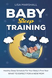 Baby Sleep Training
