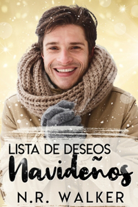Lista De Deseos Navideños