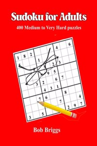 Sudoku for Adults