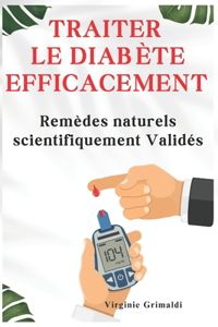 Traiter le diabète efficacement