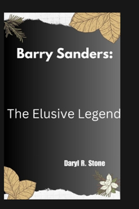 Barry Sanders