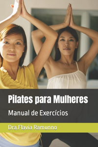 Pilates para Mulheres