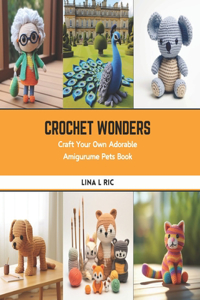 Crochet Wonders