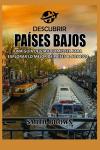 Descubrir Países Bajos