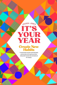 It's Your Year