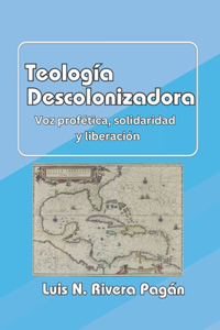 Teología descolonizadora