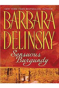 Sensuous Burgundy