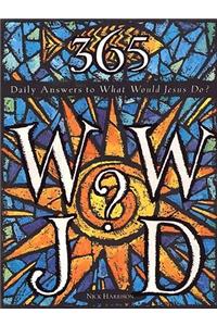 365 WWJD