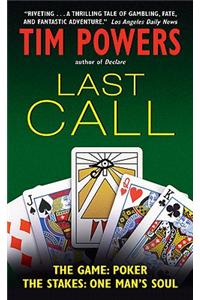 Last Call
