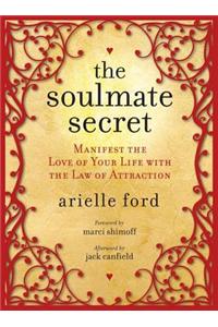 The Soulmate Secret