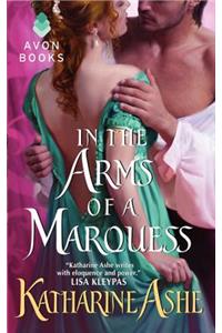 In the Arms of a Marquess