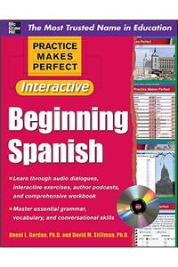 Beginning Spanish