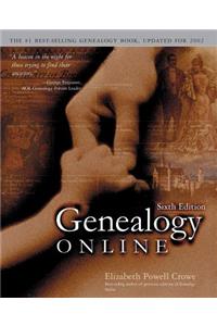 Genealogy Online