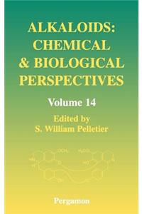 Alkaloids: Chemical and Biological Perspectives