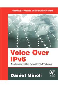 Voice Over Ipv6