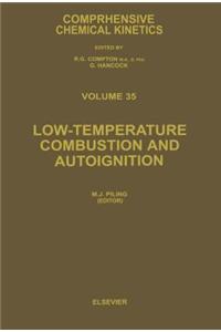Low-Temperature Combustion and Autoignition
