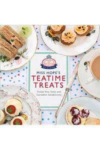 Miss Hope's Teatime Treats