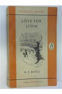 Love for Lydia