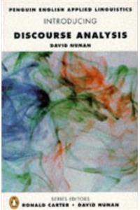 Introducing Discourse Analysis (Penguin English)