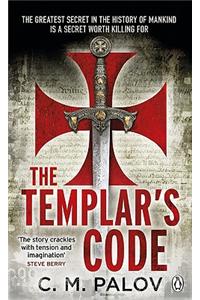 The Templar's Code