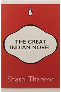 The Great Indian Novel