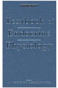 Textbook of Endocrine Physiology