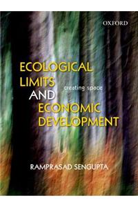 Ecological Limits and Economic Development