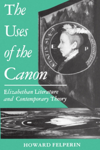 The Uses of the Canon