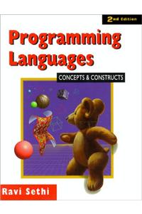 Programming Languages