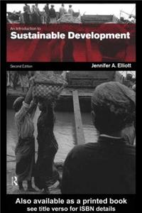 An Introduction to Sustainable Development