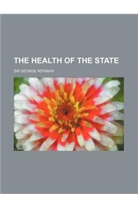 The Health of the State